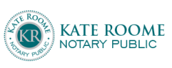 Kate Roome logo