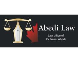 Naser Abedi logo