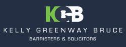 Kelly Greenway Bruce logo