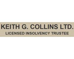 Keith G. Collins Ltd. logo