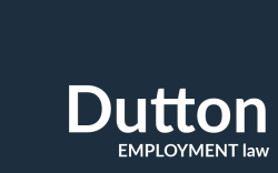 Dutton Employment Law logo