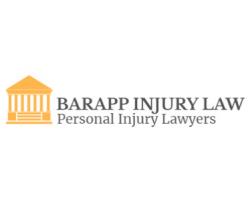 Barapp Injury Law Corp logo