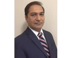 Sandeep Gupta Barrister, Solicitor, and Notary Public Ontario