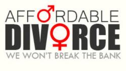 Affordable Divorce logo