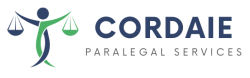 Cordaie Paralegal Services logo