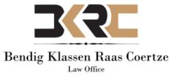 Bendig & Klassen Law Office logo