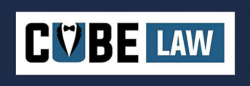 Cube Law logo