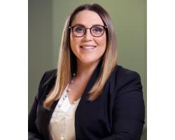 Rebecca Norton Lawyer Partner Calgary