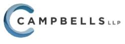 Campbell LLP logo