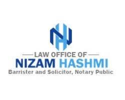 NIZAM HASHMI PROFESSIONAL CORPORATION logo