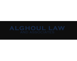 Alghoul & Associates logo