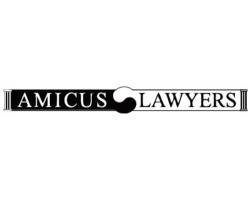 Amicus Lawyers logo