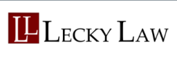 Kenneth G. Lecky logo