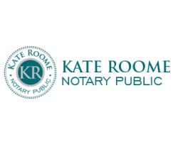 Kate Roome logo