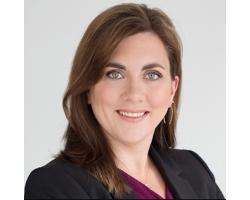 Cassandra L. Armsworthy Family Law Lawyer Halifax