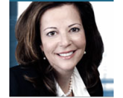 Lisa A. Borsook Executive Partner Toronto