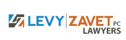 Julian Binavince Levy Zavet PC, Lawyers logo