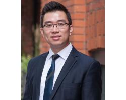 Li Cheng BA, JD Real Estate Lawyer Hamilton
