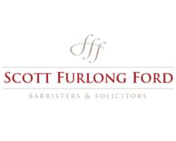 Strike Furlong Ford Law Firm logo