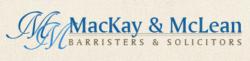 David G. MacKay logo