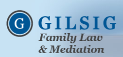 Marla B. Gilsig logo