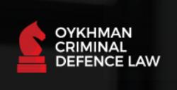 Michael Oykhman logo