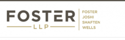 Ronald S. Foster Q.C. logo