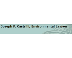Joseph F. Castrilli logo