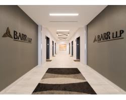 Barr LLP Law Firm  