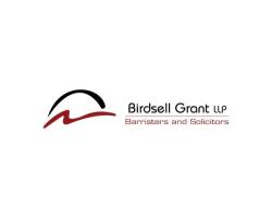 Birdsell Grant LLP logo