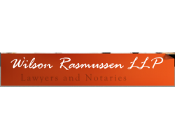 Wilson Rasmussen LLP logo