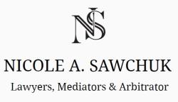 Nicole Sawchuk logo