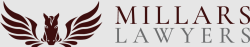 Phillip Millar logo