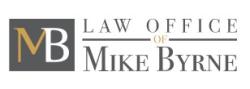 Mike Byrne logo