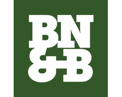 BLOIS, NICKERSON & BRYSON logo
