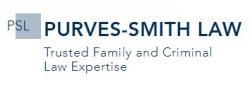Michael D. Purves-Smith logo