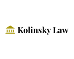 David Kolinsky logo