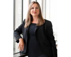 Céline Dostaler Lawyer Ottawa