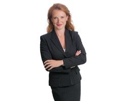 Christine Kahler - Kahler Personal Injury Law Firm  Barrie