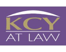 KCY at LAW logo