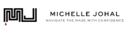 Michelle Johal logo