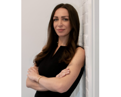 Heidi Popovic Principal Lawyer Ontario