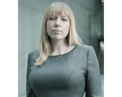 Andrea Urquhart Criminal Lawyer Alberta