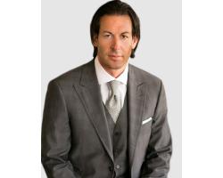 Jonathan J. Israels Lawyer Founder Vancouver