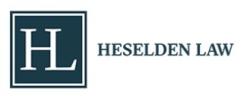 Paul Heselden logo