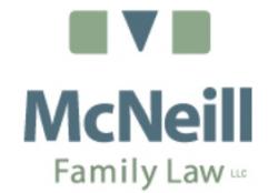 Beryl McNeill logo