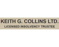Keith G. Collins Ltd. logo
