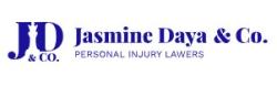 Jasmine Daya logo