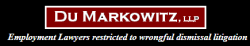 Du Markowitz logo