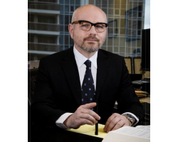 David Genis Toronto Criminal Lawyer Ontario